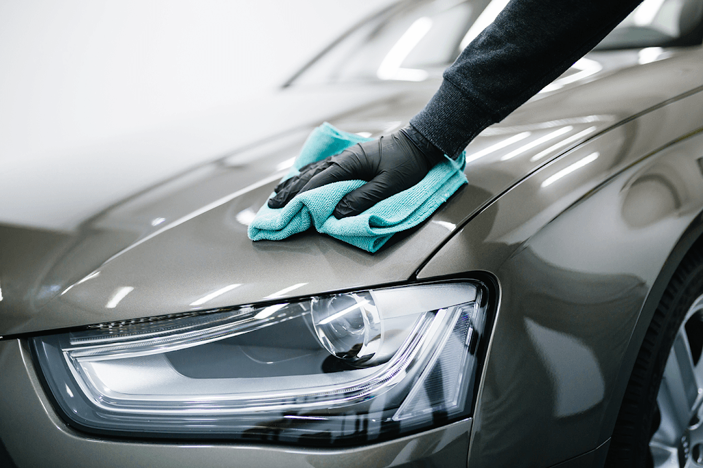 Auto Detailing Arizona featured