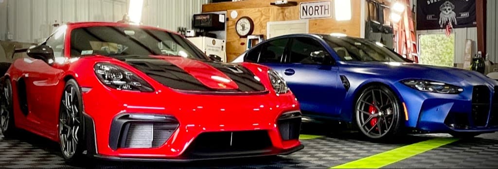 RI Motorsports and Detail LLC featured