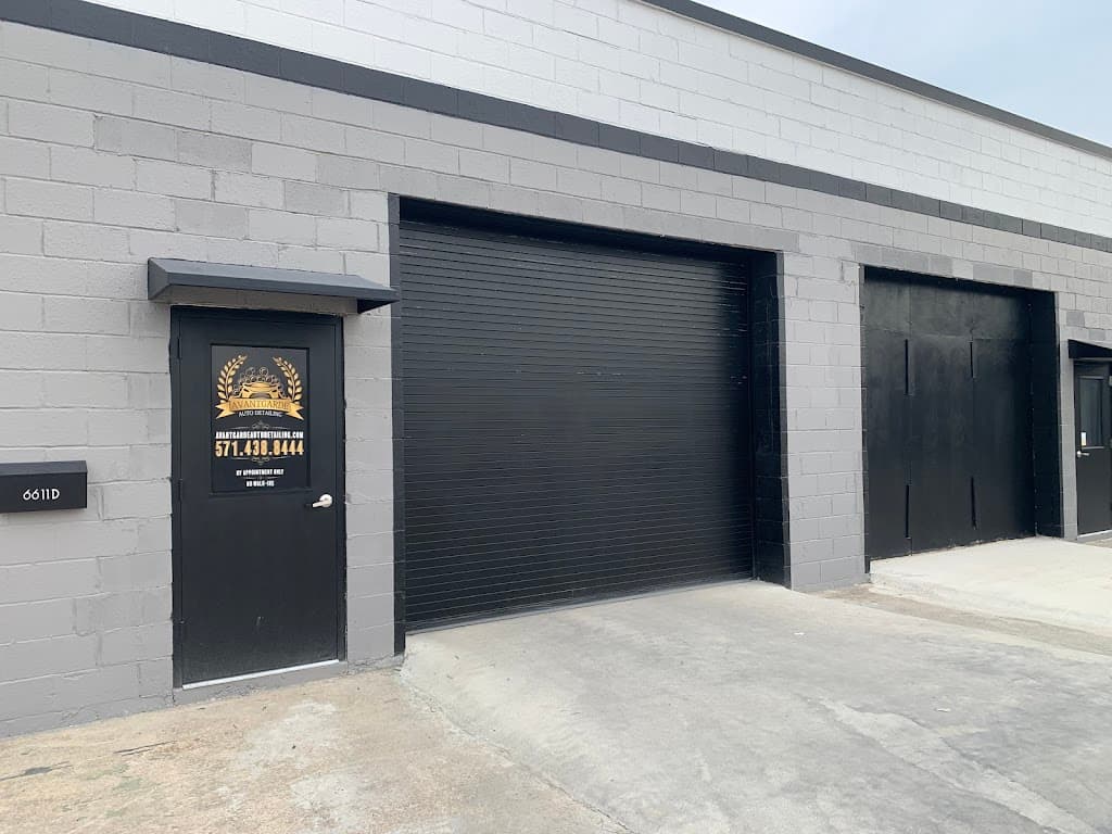 Avant Garde Auto Detailing featured