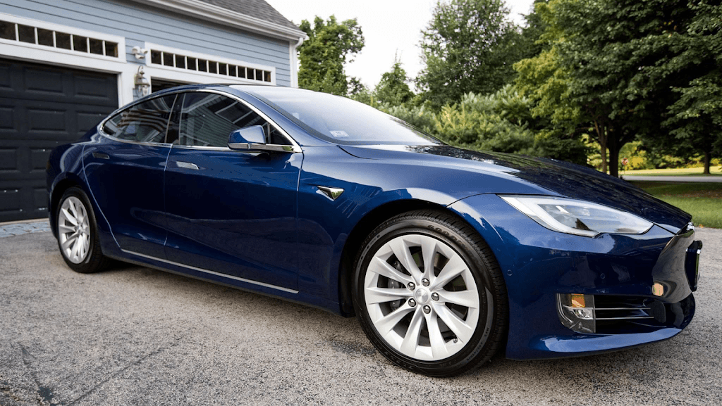 Cochran Auto Detailing Inc featured