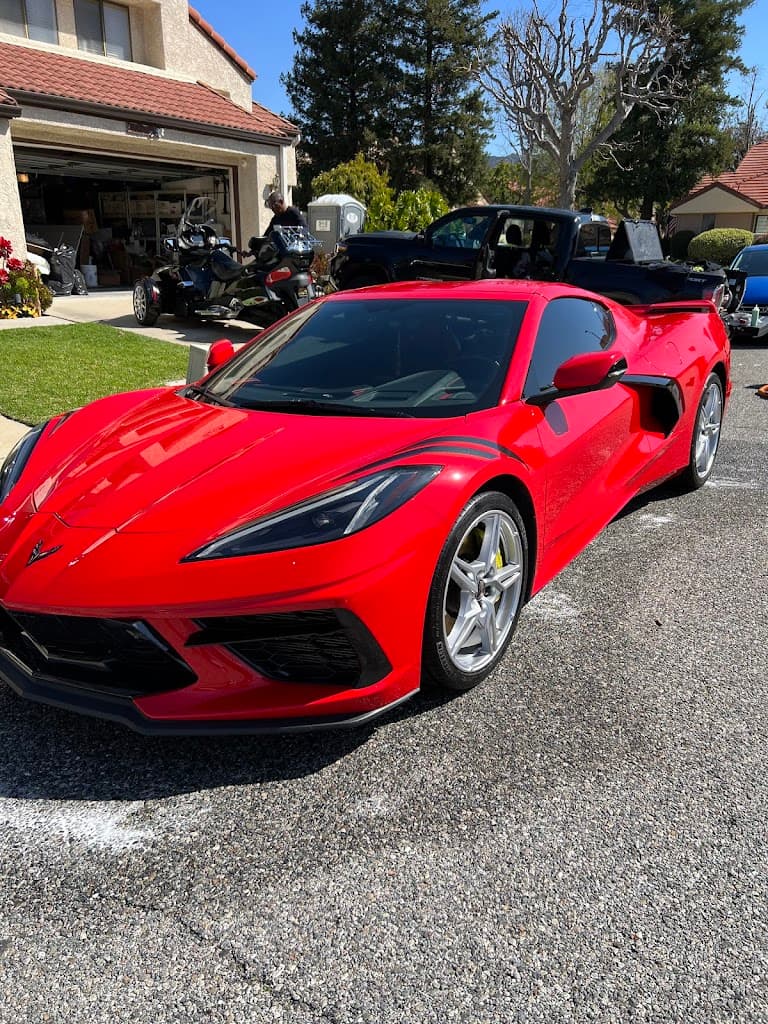 Elegante Auto Detailing featured