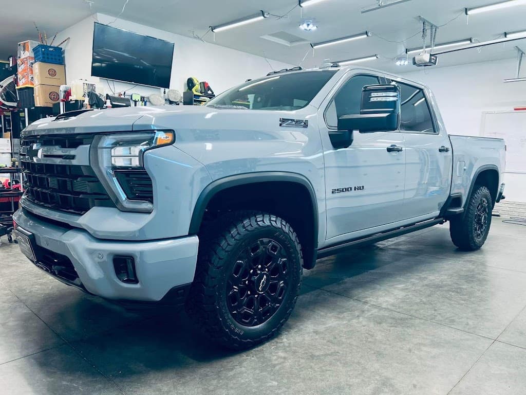 Ryan's Detailing and Ceramic Coating featured