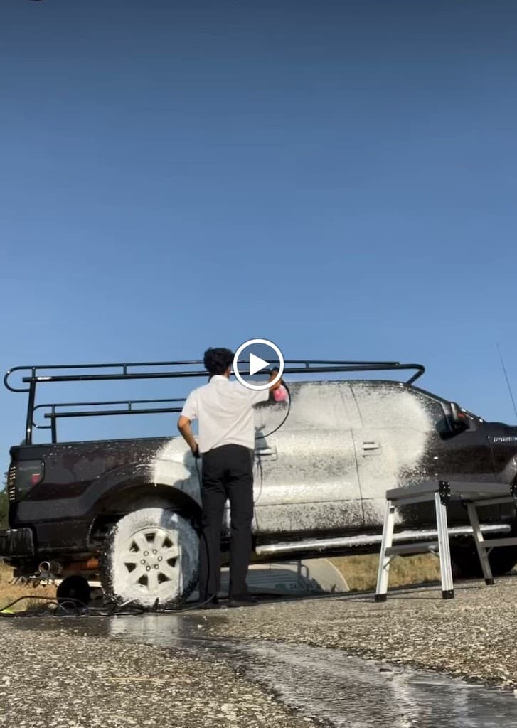 JRV Mobile Detailing featured