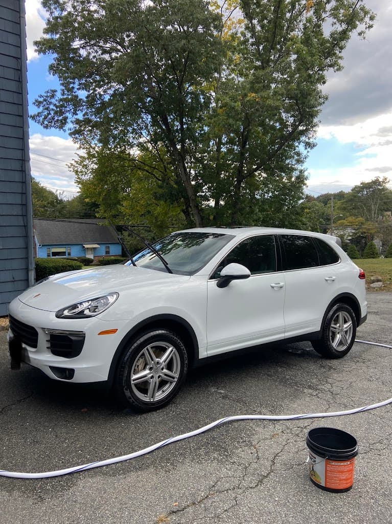 Chen and Petto Fine Auto Detailing featured