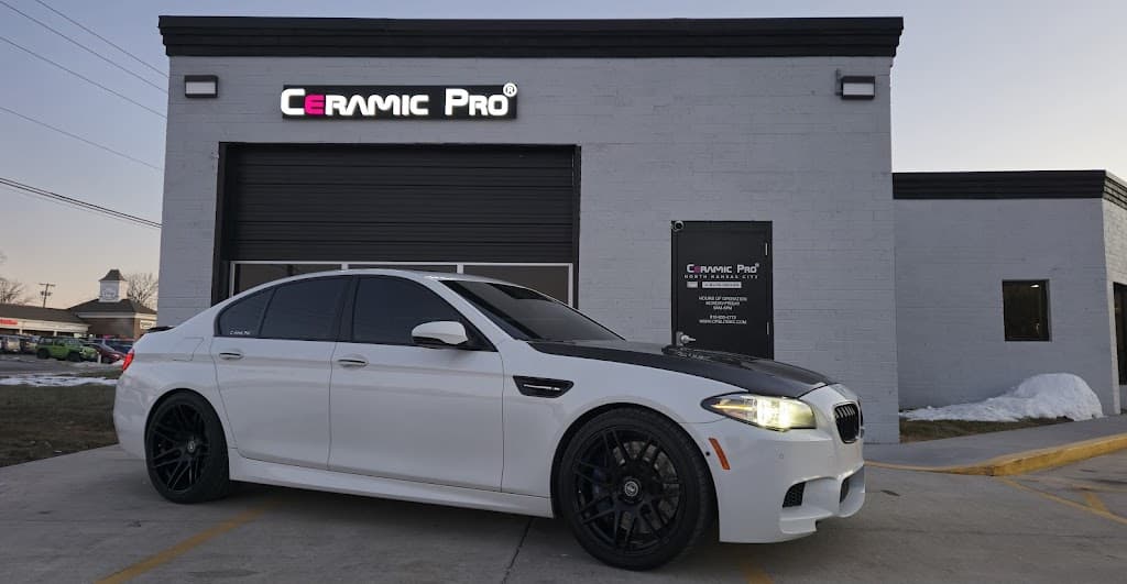 Ceramic Pro North Kansas City featured