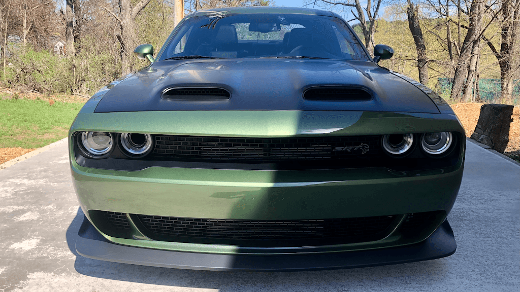 Beachside Motoring featured