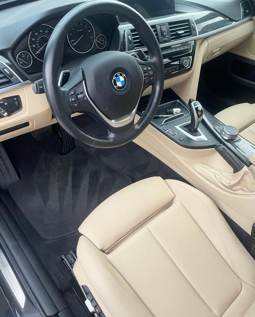 Newmans Detailing featured