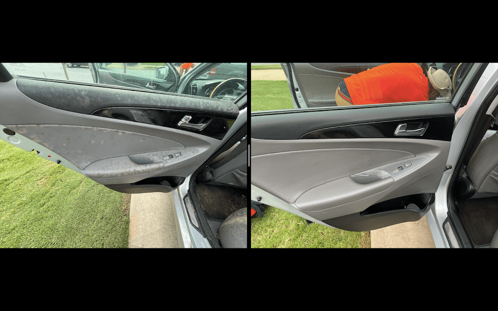 Earl's Detailing featured