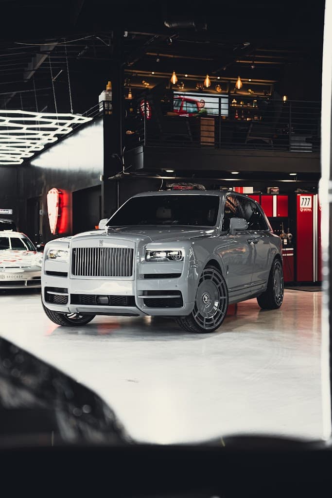 405 Motoring featured