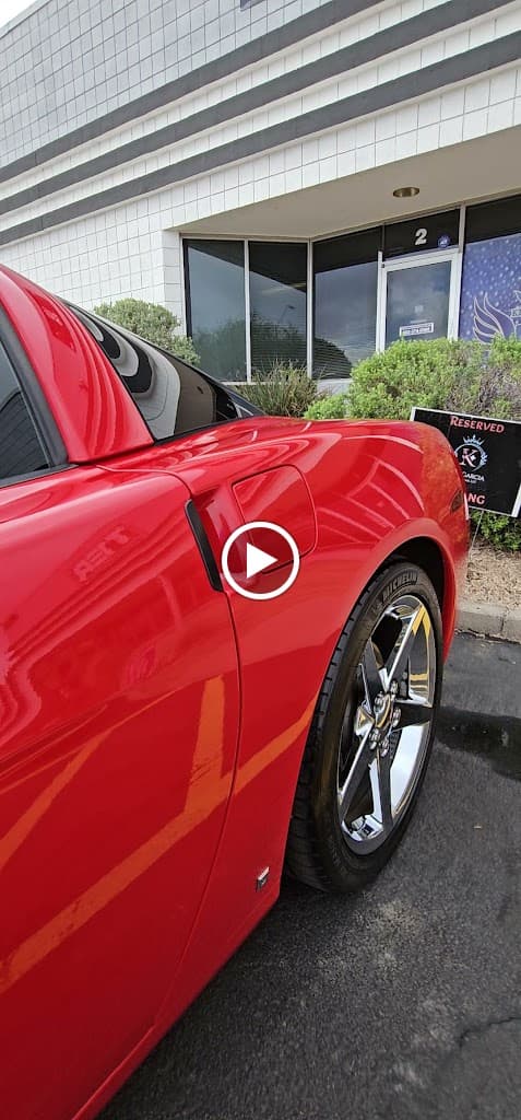 King Garcia Auto Detail LLC - Business Image