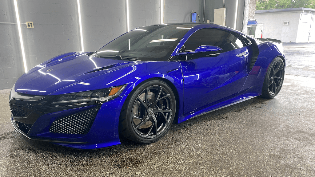 Detail Solutions Auto Spa featured