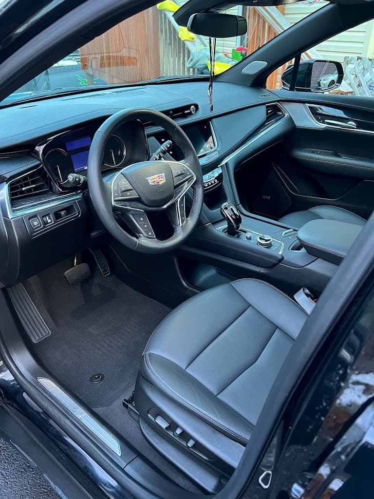 McGlone Mobile Detailing featured