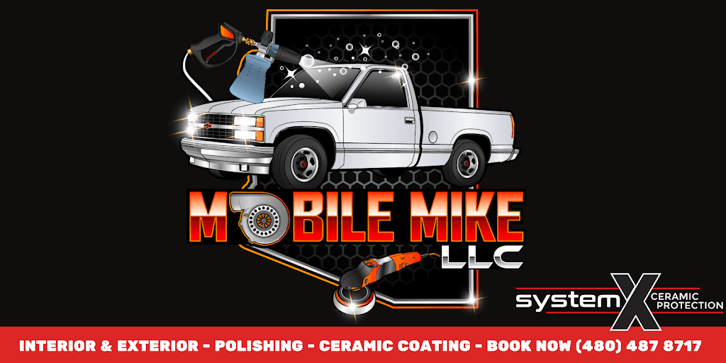 Mobile Mike LLC featured