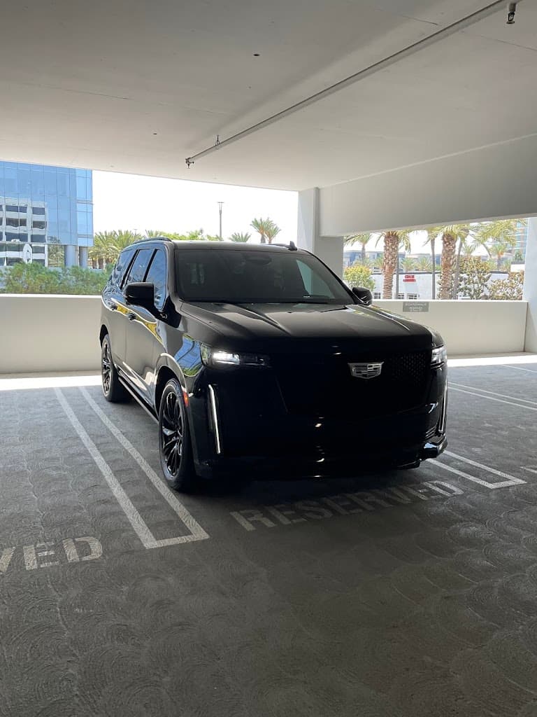 Meticulous Wash, Auto Detailing, and Ceramic Coatings featured