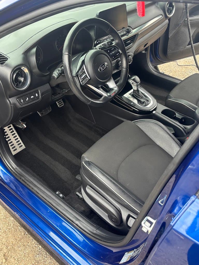 Jaguar Prestige Auto Detailing featured