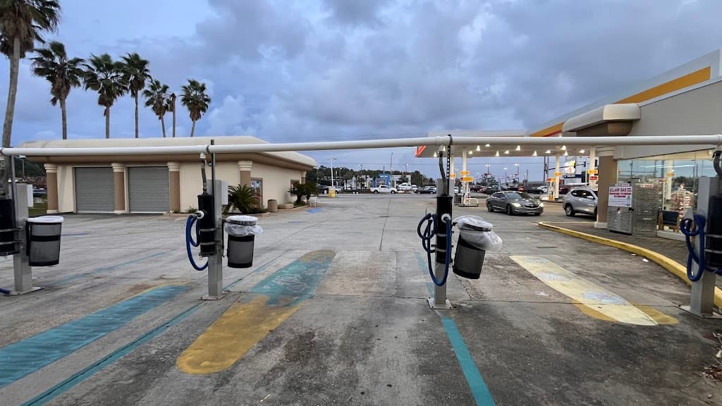 Legacy Carwash and detailing featured