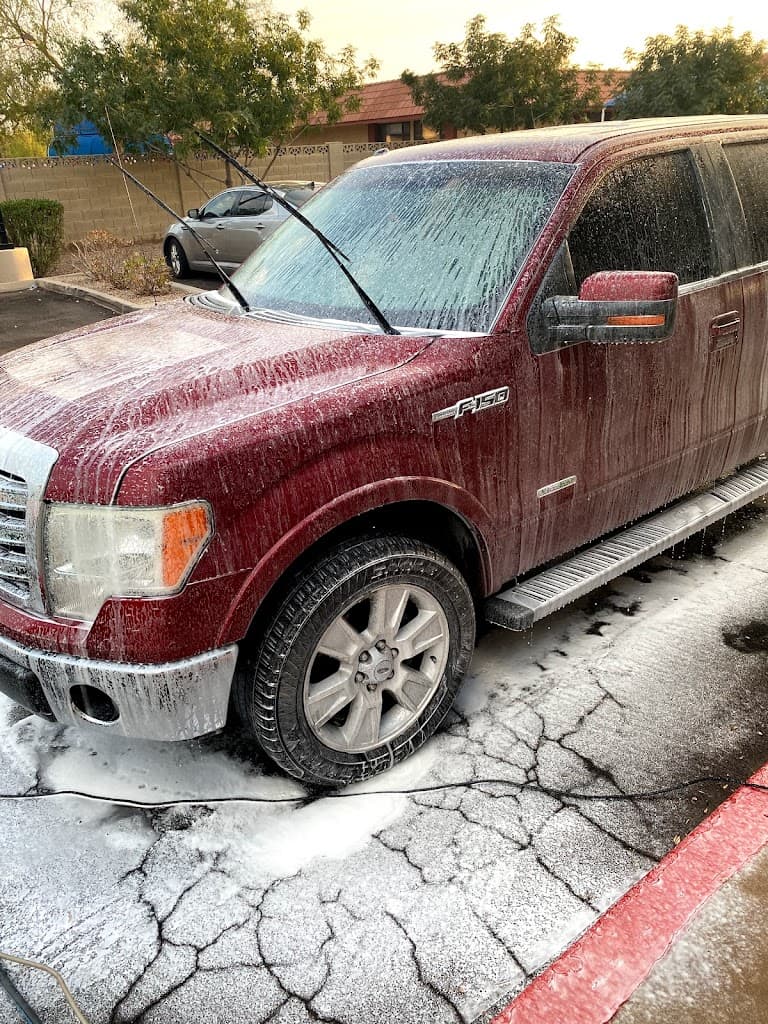 Derek's Detailing featured