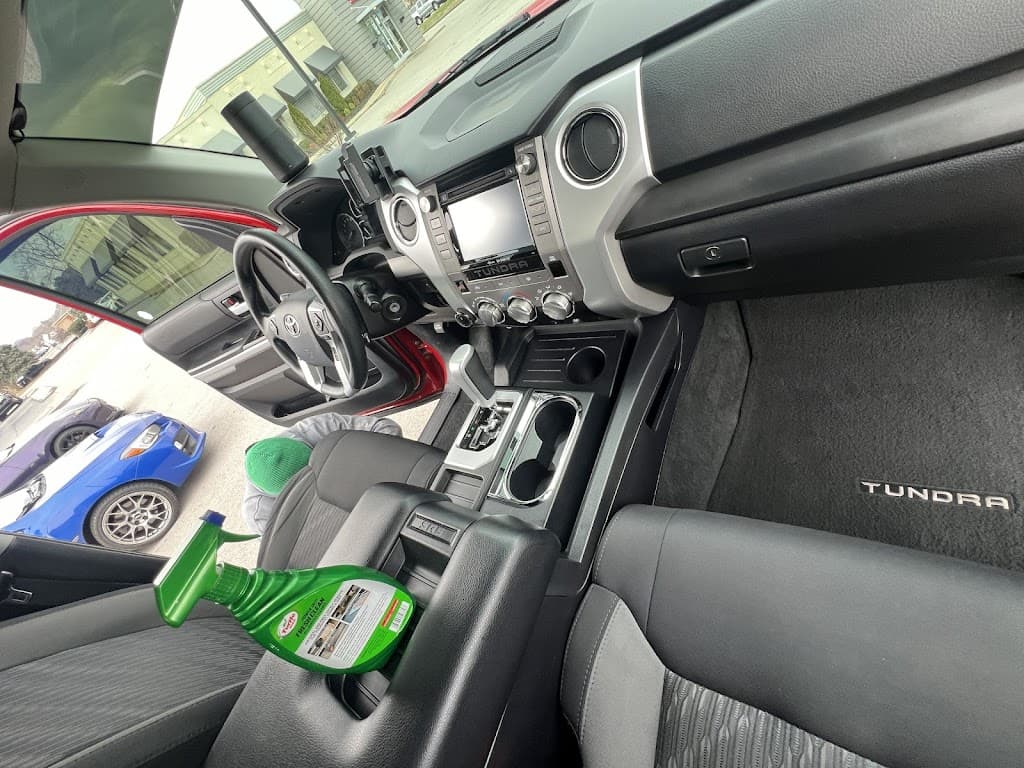 AandL Detailing featured