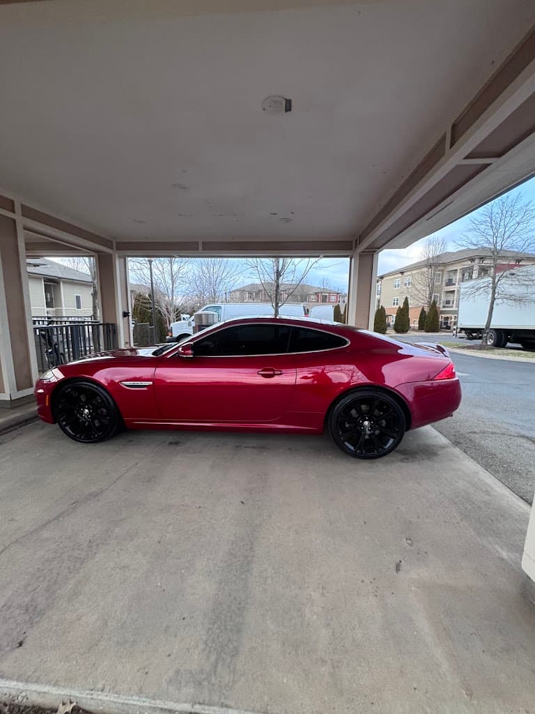 Yarlett's Auto detailing - Murfreesboro Car Detailing and Ceramic Coating featured