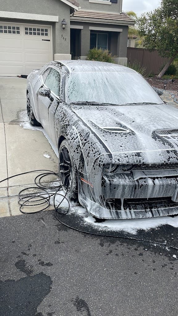 Diegos Mobile Wash featured