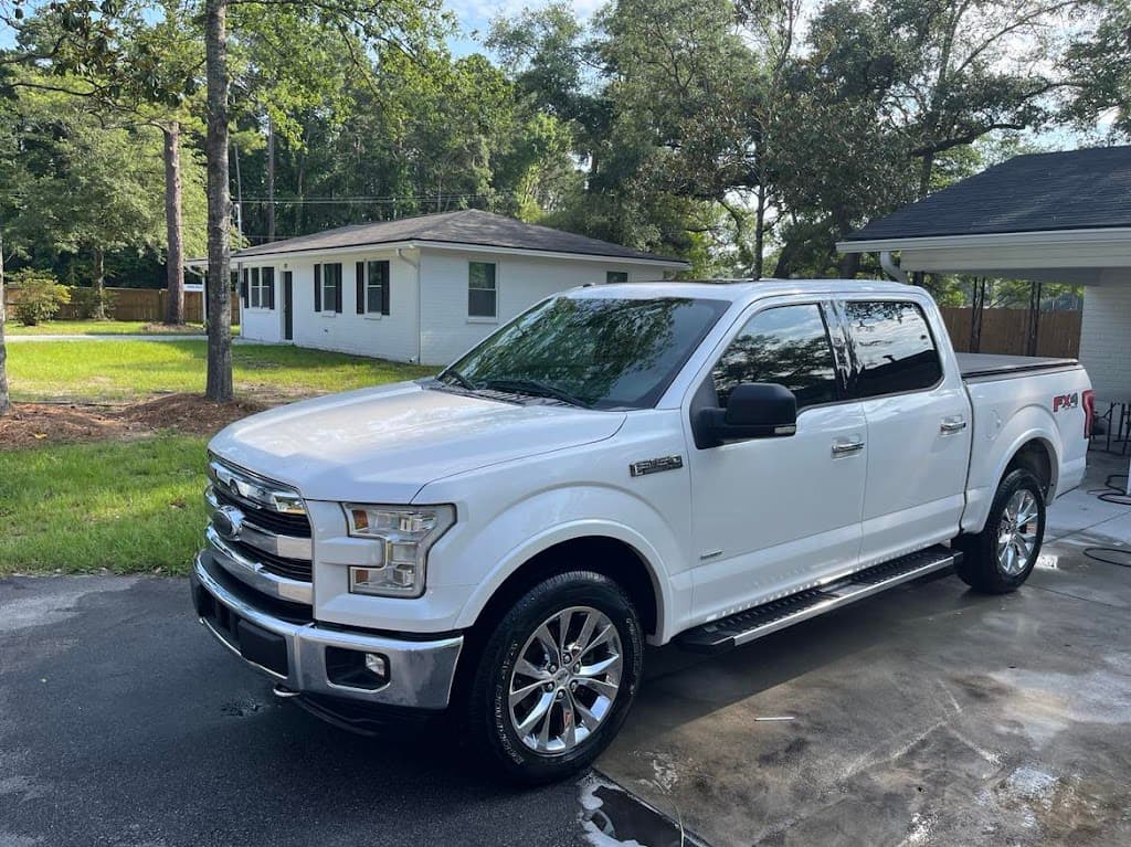 AlanWario Car Wash mobile & Detailing featured