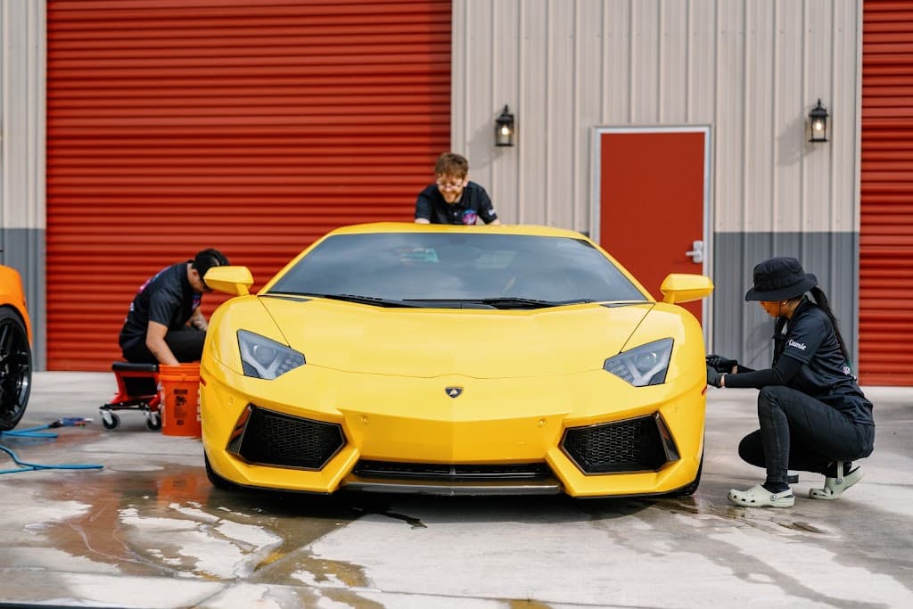 ATD Orlando - Mobile Detailing featured