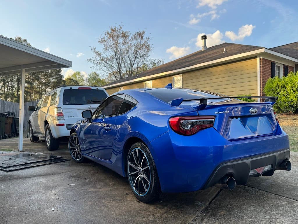 Good Guys Mobile Detailing featured