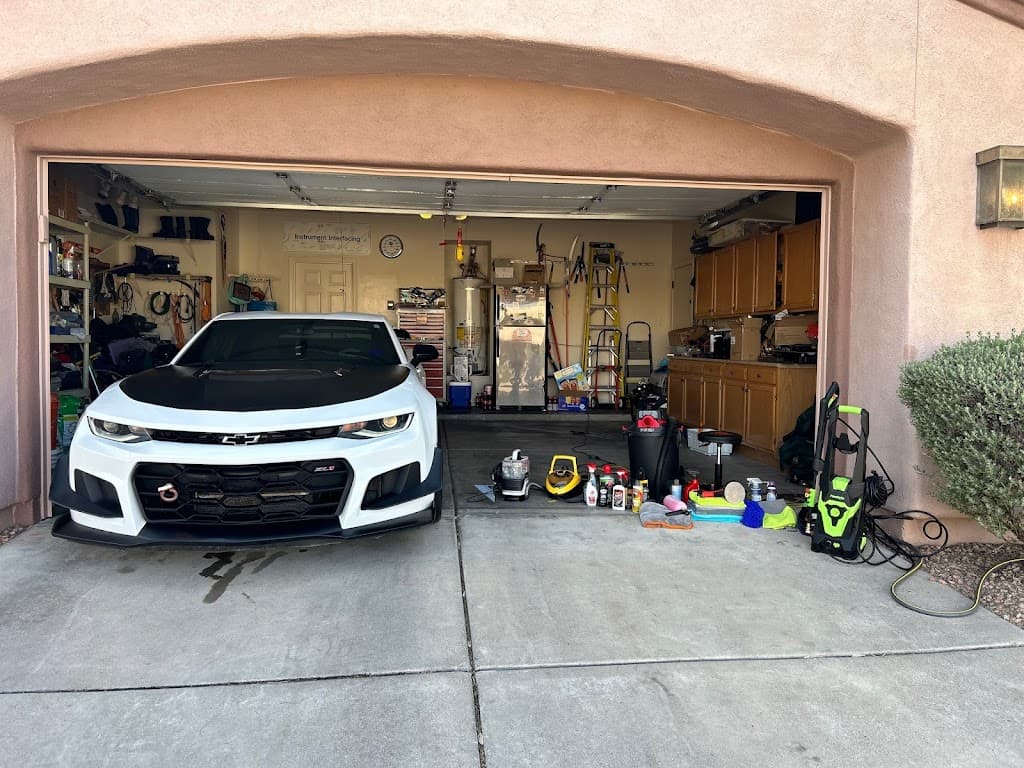 Durian Car Detailing featured