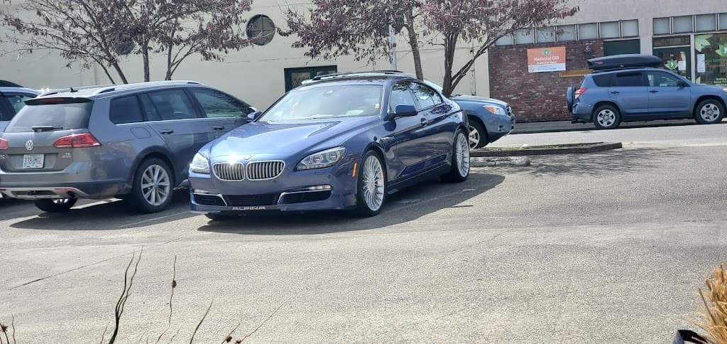 Diamond Auto Detail featured