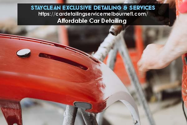 StayClean Exclusive Detailing & Services featured
