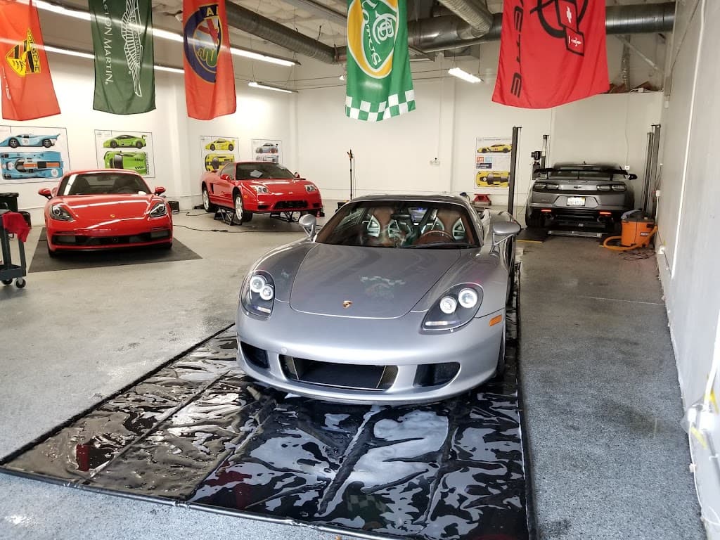 Hidden Details, Inc. featured