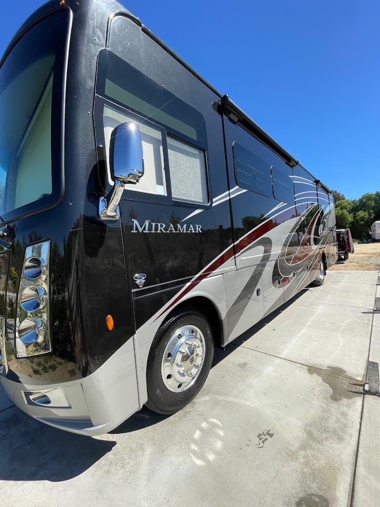 D&S Deluxe Auto Detailing & Wheel Repair featured