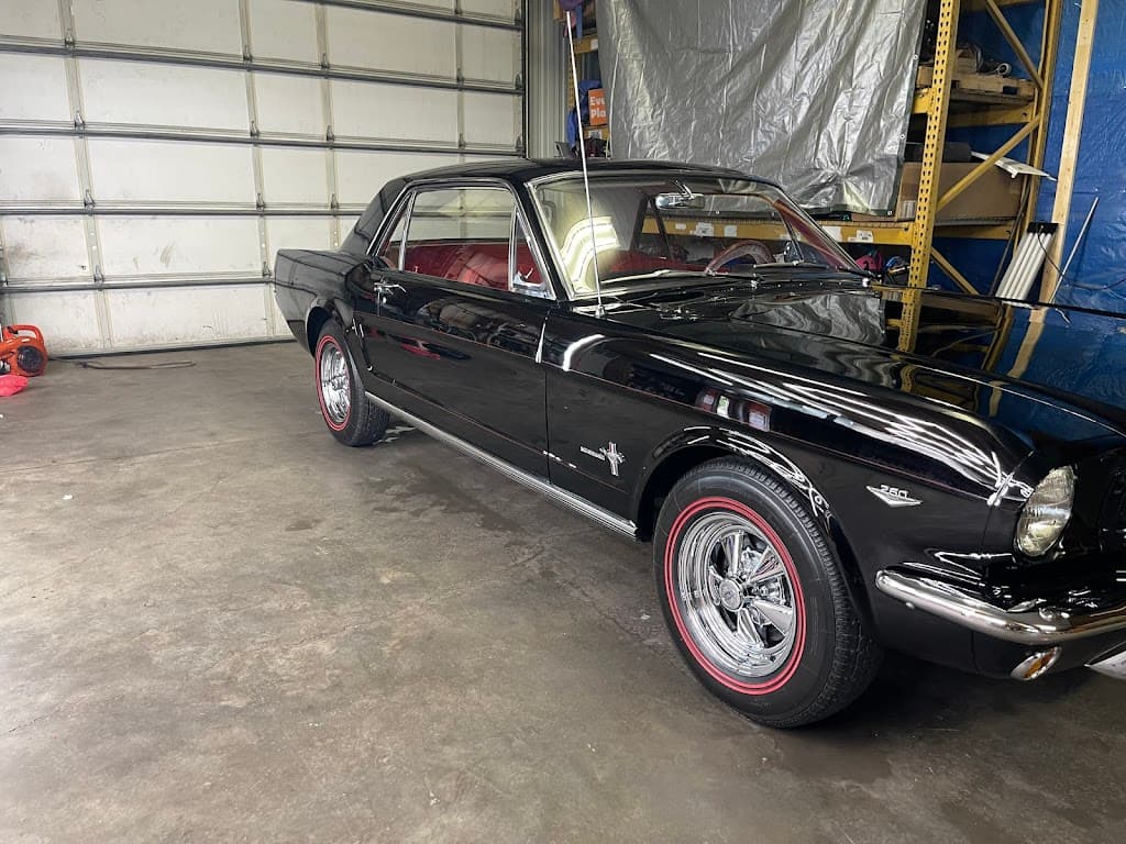 Sunset Detailing LLC featured