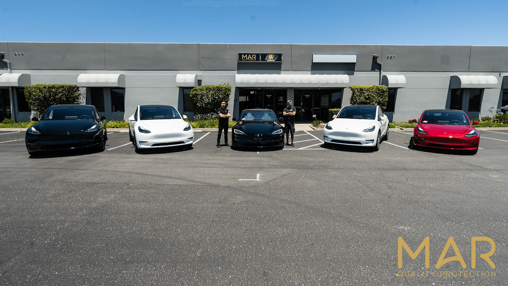 MAR Quality Protection featured