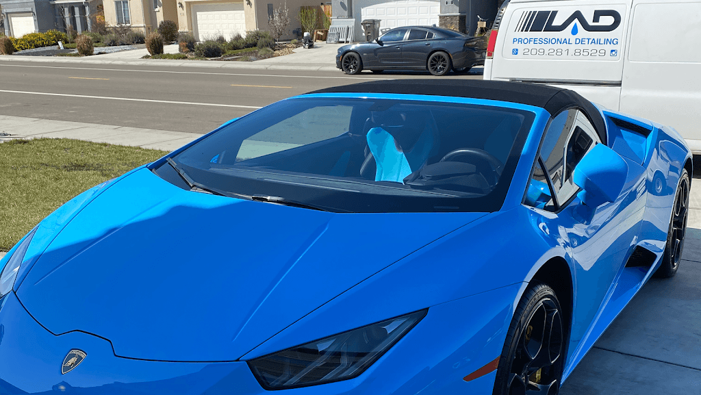 Limitless auto detail featured