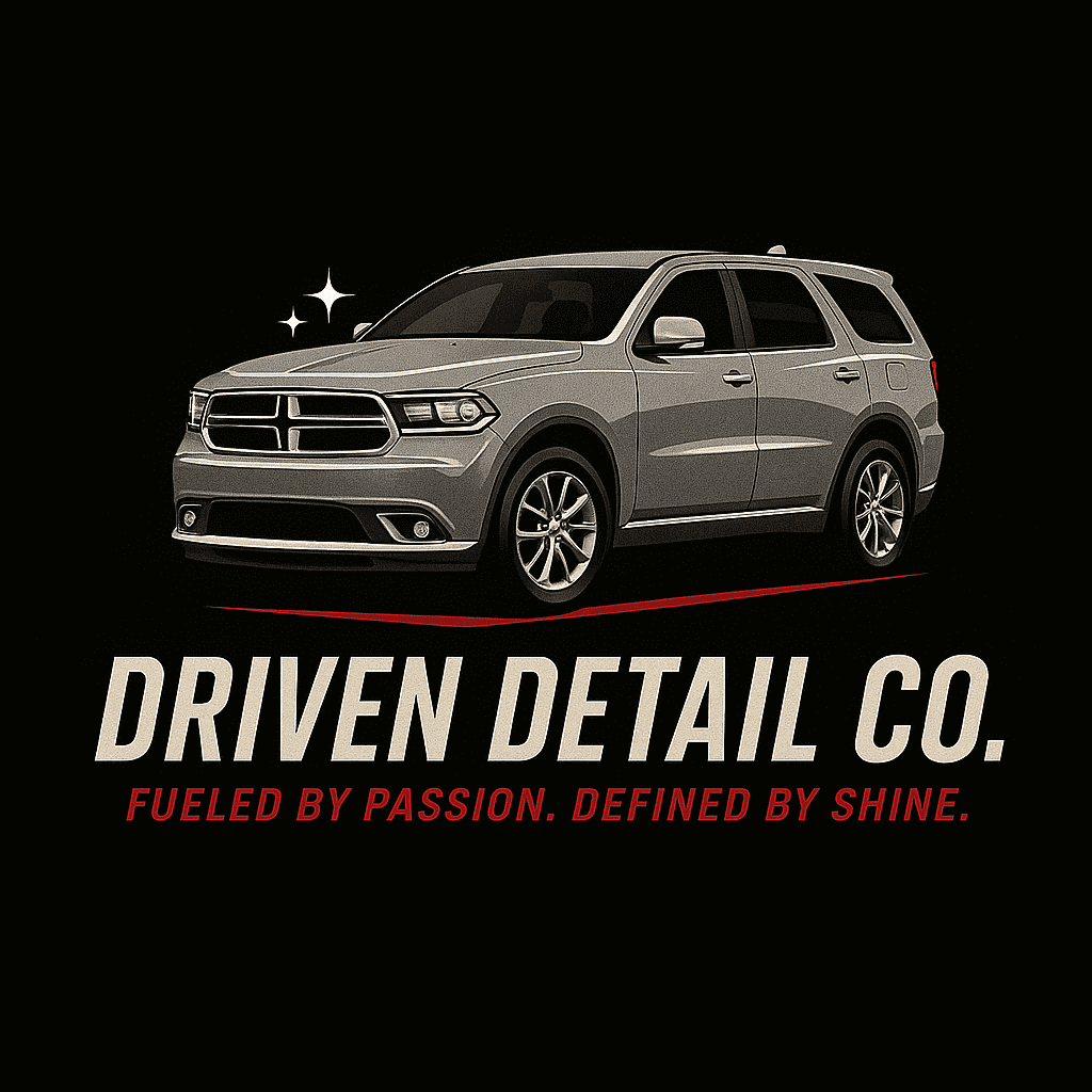Driven detail co featured