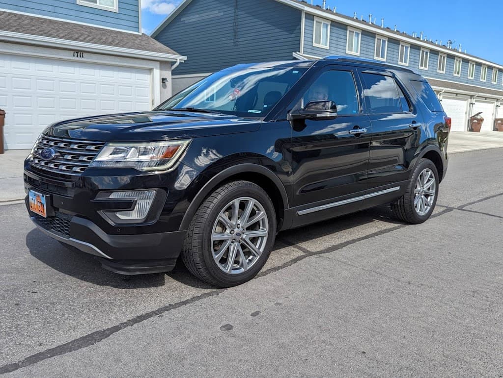Overlander Auto Detailing featured
