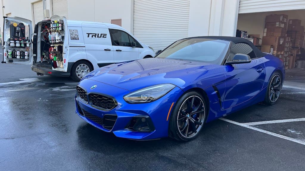 True Detail Mobile Detailing featured