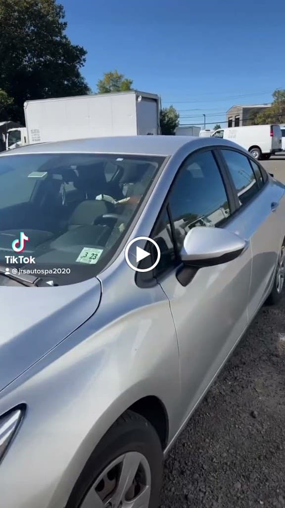 JR's AutoSpa featured