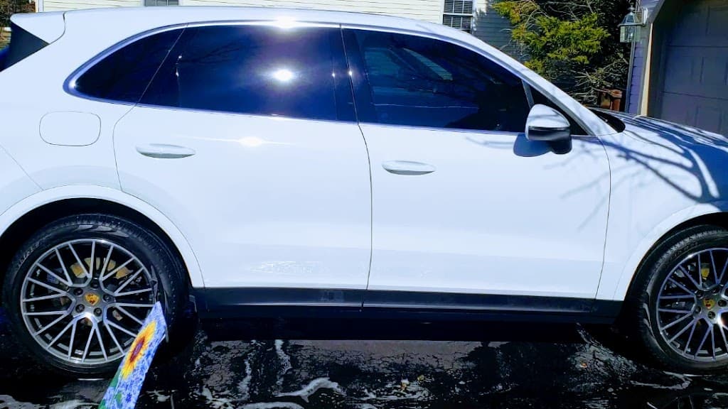 Eagle Eye Auto Detailing LLC featured