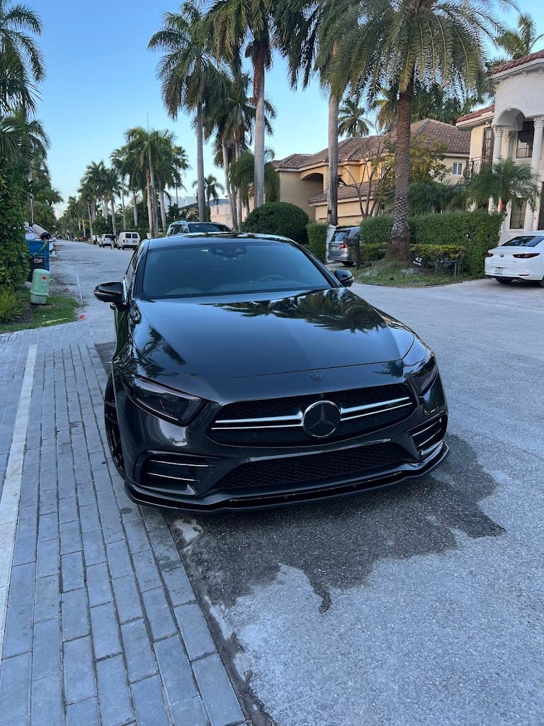 Majorka Mobile Detailing Fort Lauderdale featured