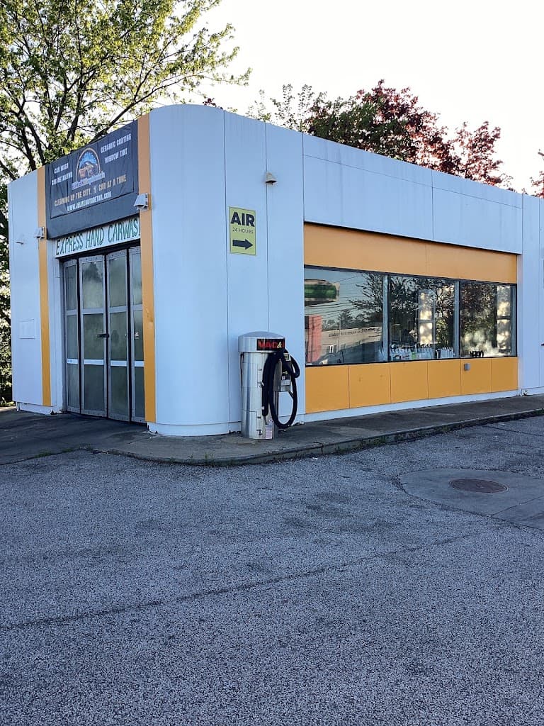 J's Elite Auto Detail LLC featured