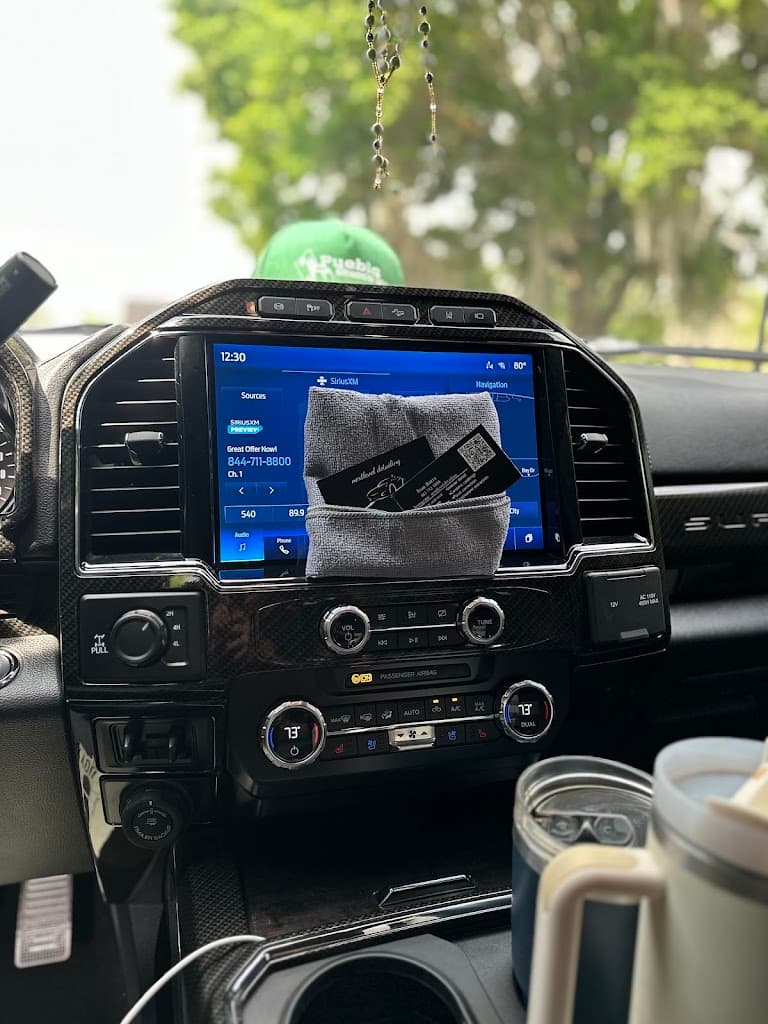 Next Level Detailing Plant City featured