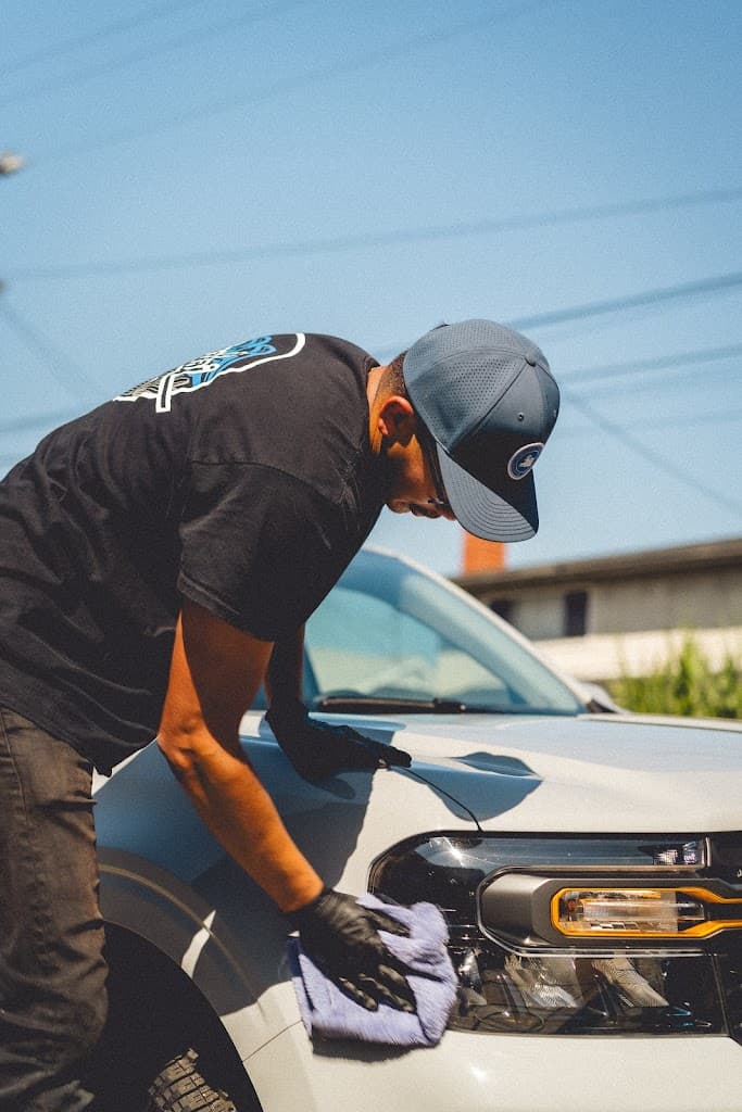 Makai Detailers featured