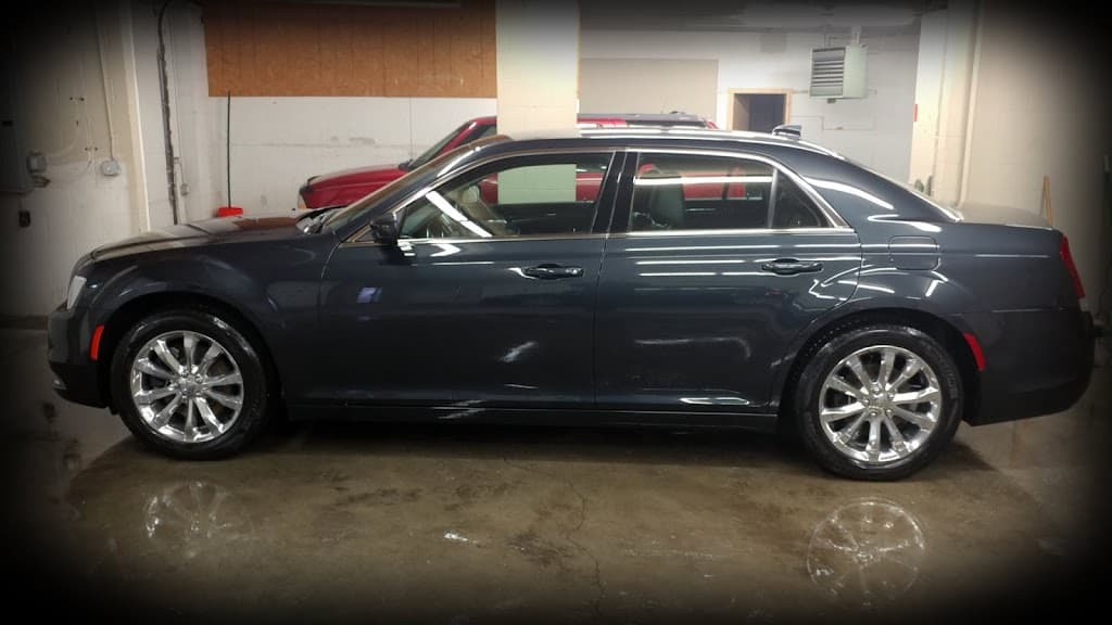 Omaha Auto Bath & Detail featured