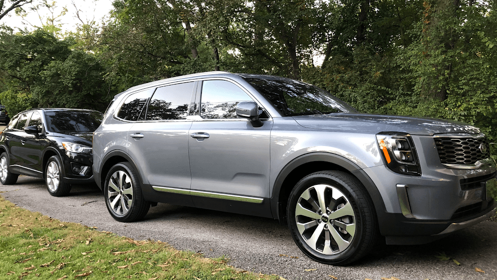 Super Shine Detailing LLC - Business Image