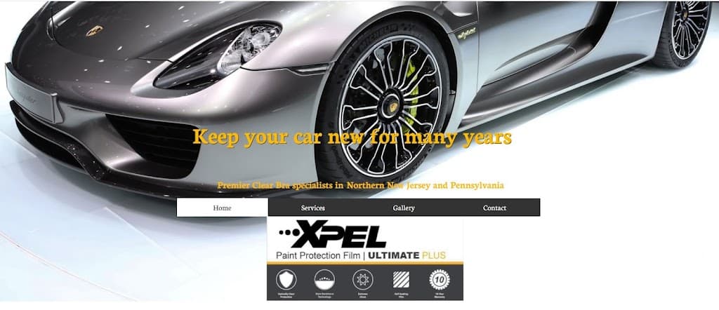 Excellence Auto Image featured