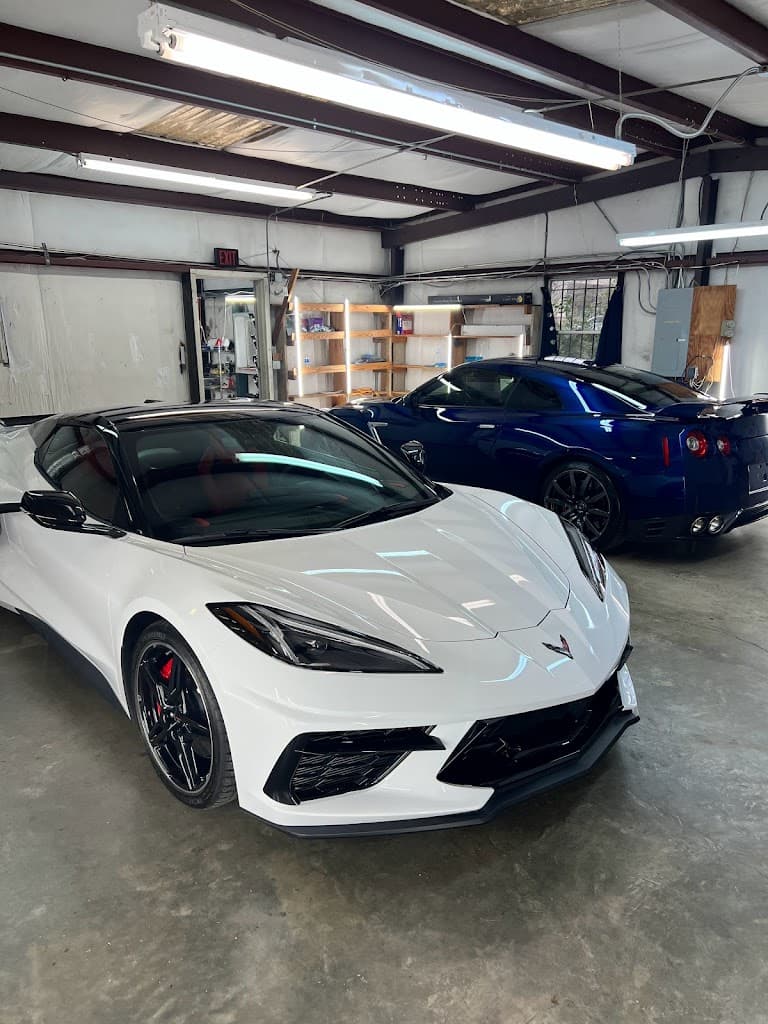My Awesome Detailer, LLC featured