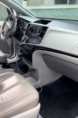 E.B Mobile Detailing featured