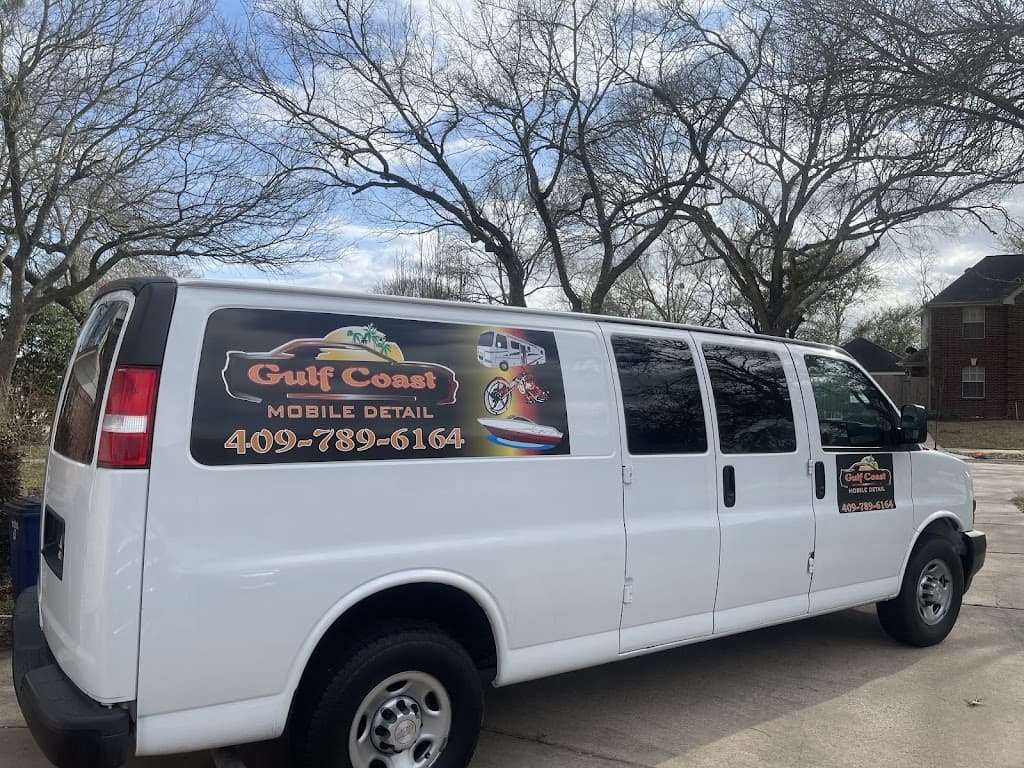 Gulf Coast Mobile Detail, League City Tx. featured